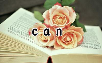 can