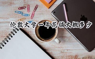 2024伦敦大学一年花销大概多少