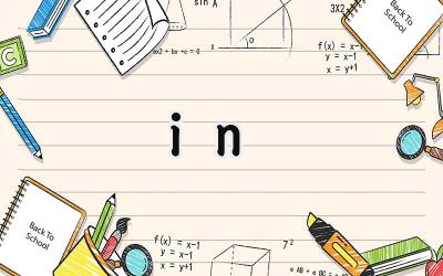 in
