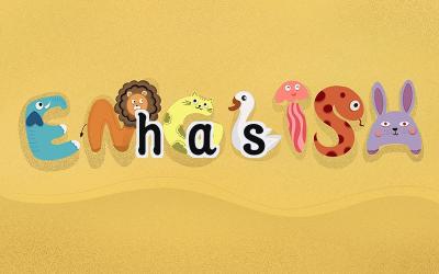 has
