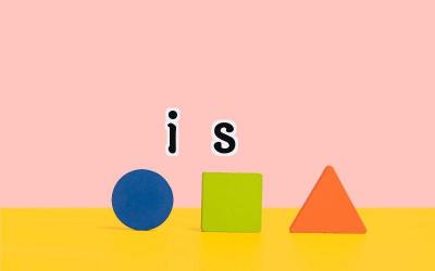 is