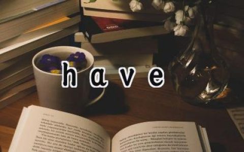 have