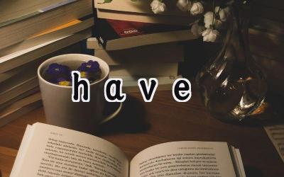have